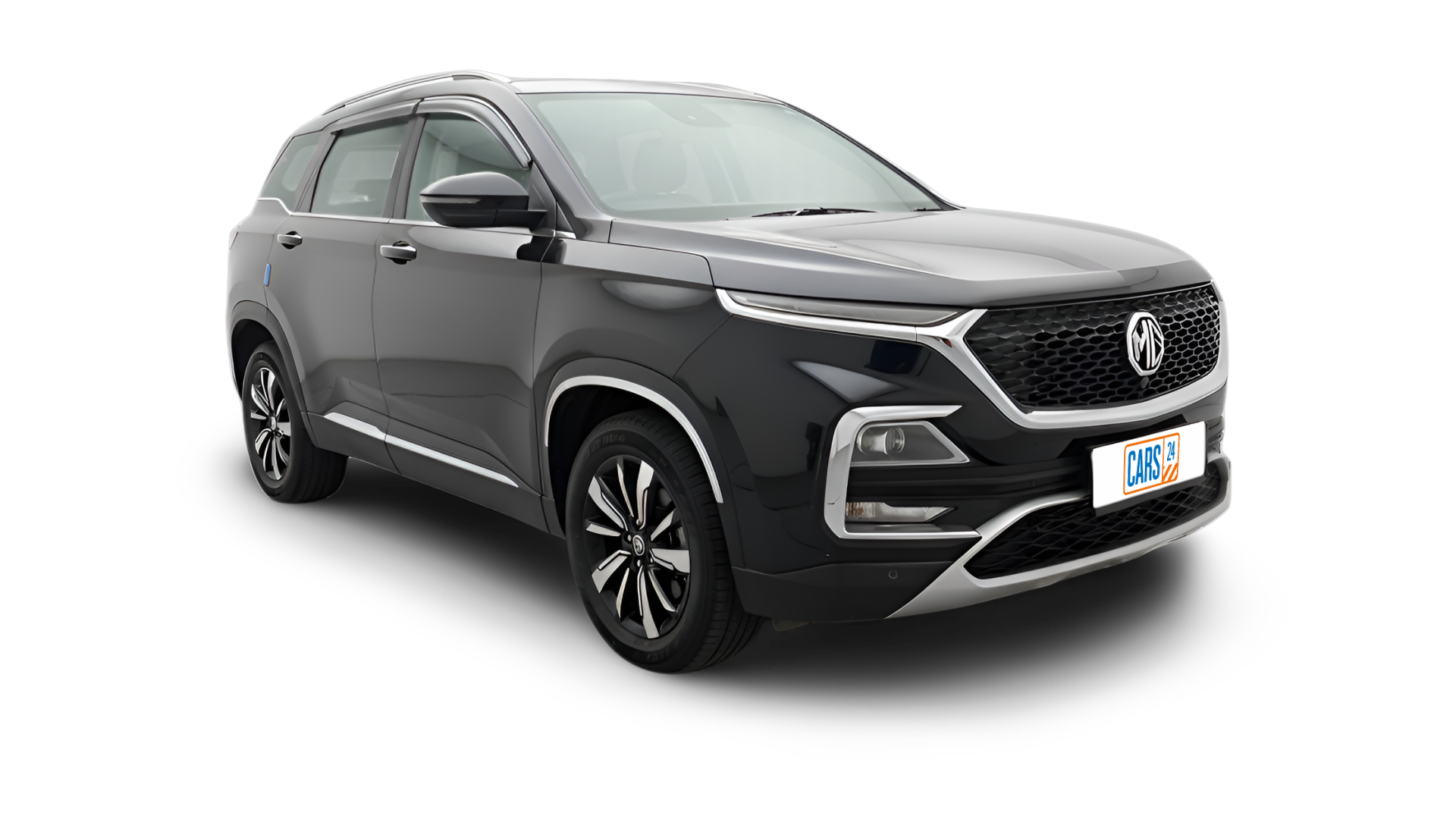 MG HECTOR-img